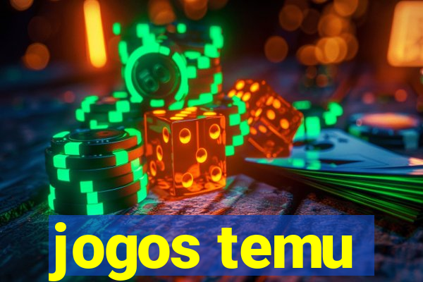 jogos temu